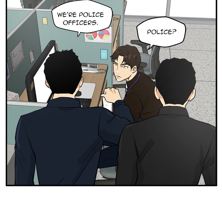 Read Mr. Kang chapter 37 image 113 on Lezhin