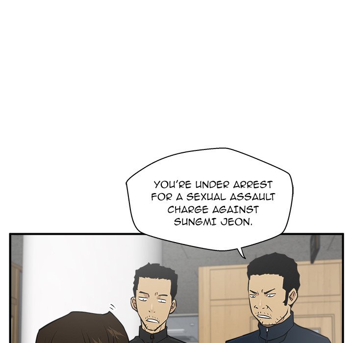 Read Mr. Kang chapter 37 image 114 on Lezhin