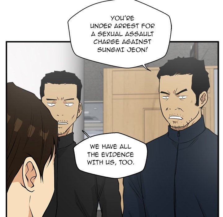 Read Mr. Kang chapter 37 image 117 on Lezhin