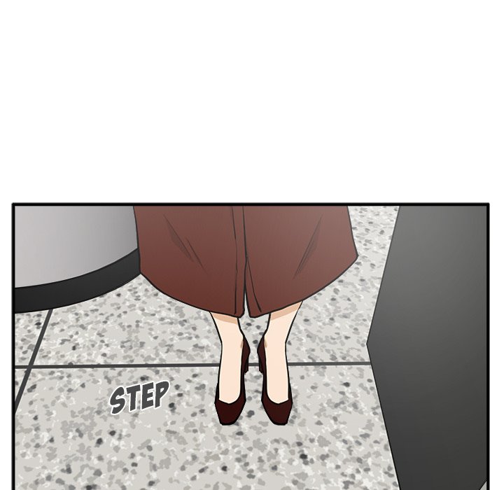 Read Mr. Kang chapter 37 image 13 on Lezhin