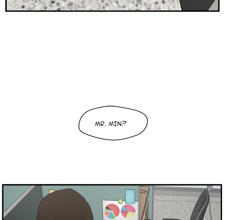 Read Mr. Kang chapter 37 image 14 on Lezhin