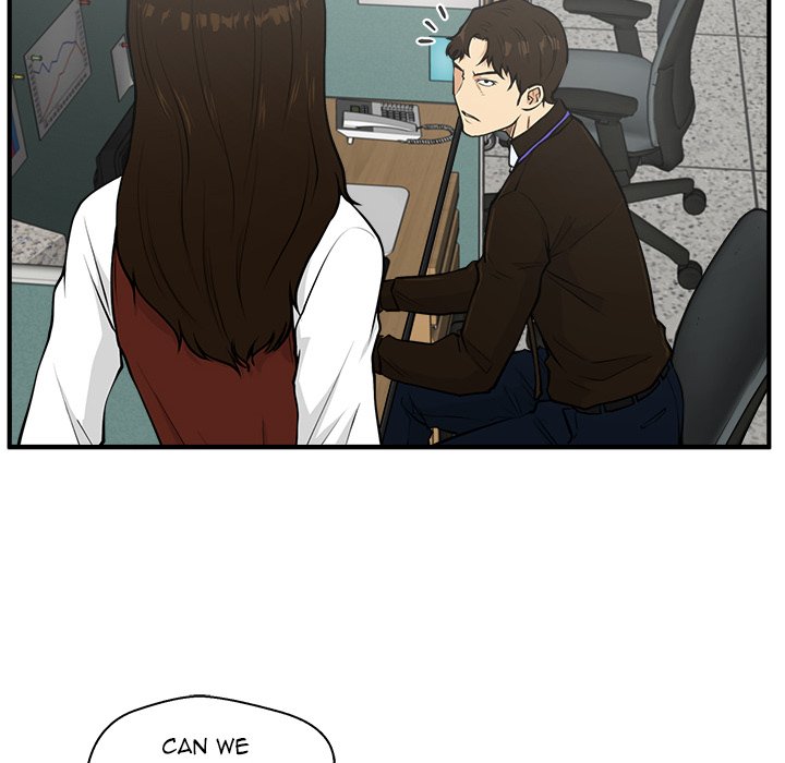 Read Mr. Kang chapter 37 image 15 on Lezhin