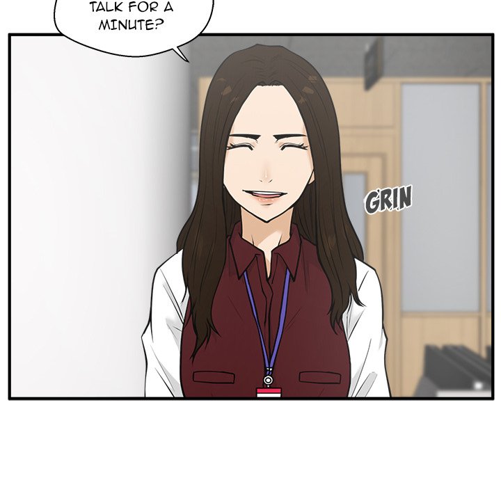 Read Mr. Kang chapter 37 image 16 on Lezhin
