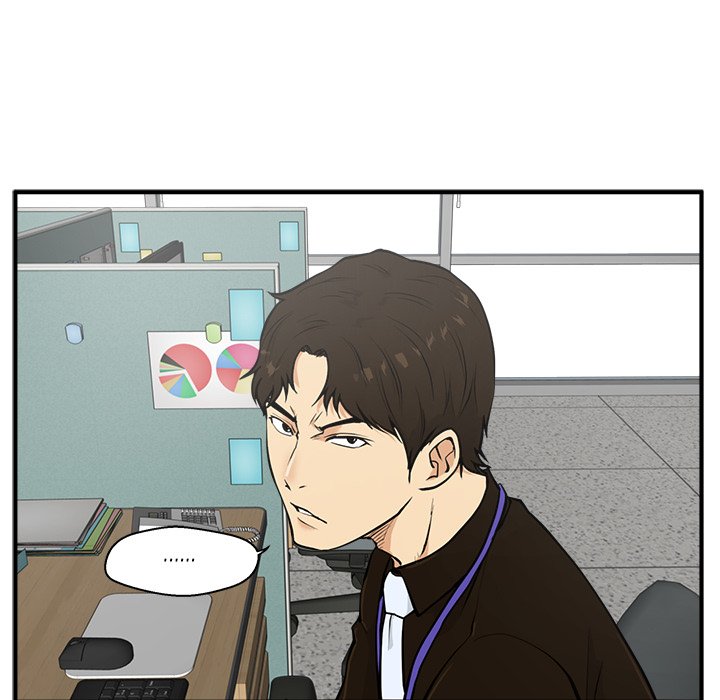 Read Mr. Kang chapter 37 image 17 on Lezhin