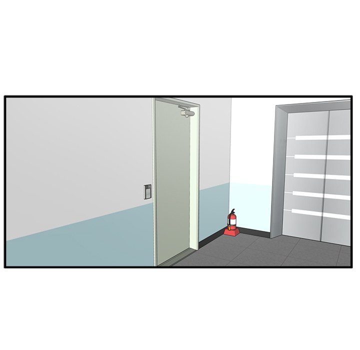 Read Mr. Kang chapter 37 image 19 on Lezhin