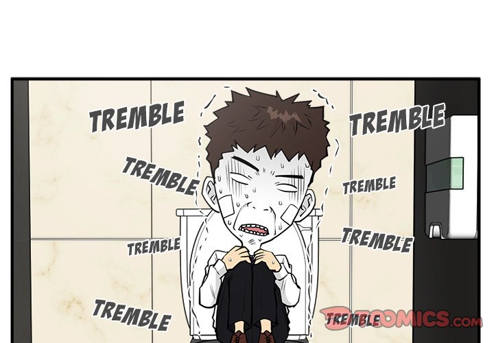 Read Mr. Kang chapter 37 image 2 on Lezhin