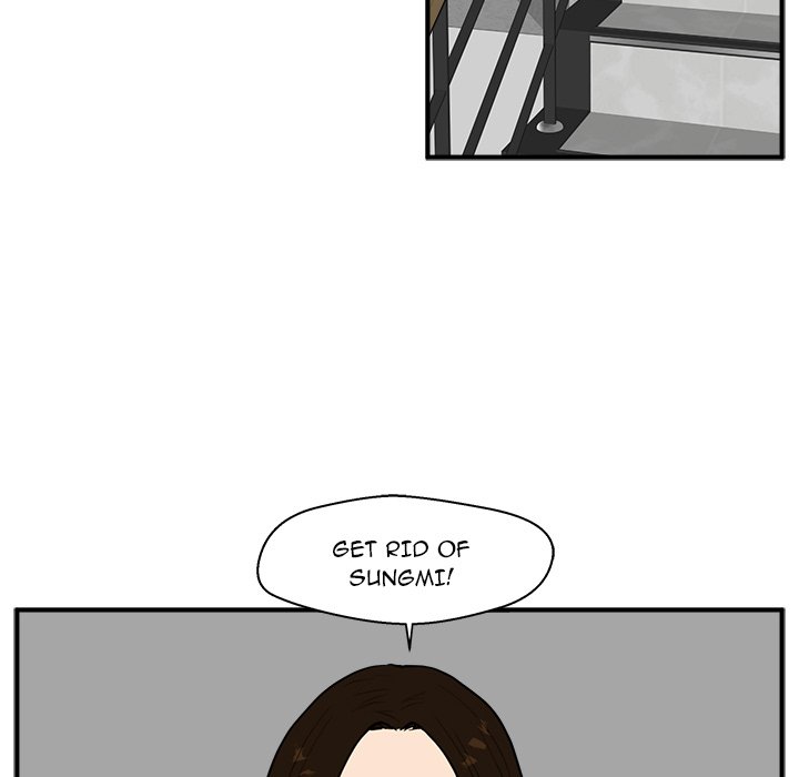 Read Mr. Kang chapter 37 image 21 on Lezhin