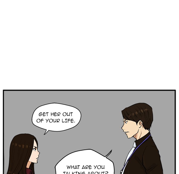 Read Mr. Kang chapter 37 image 24 on Lezhin