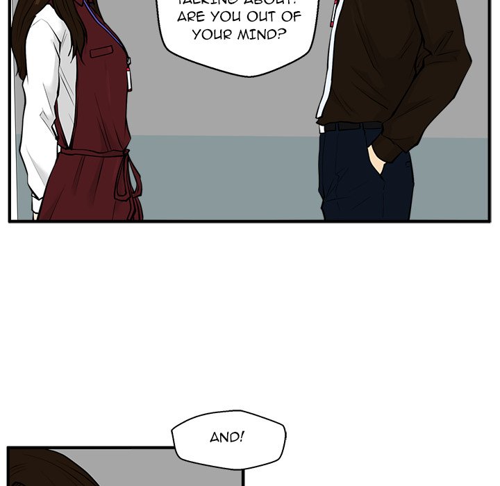 Read Mr. Kang chapter 37 image 25 on Lezhin