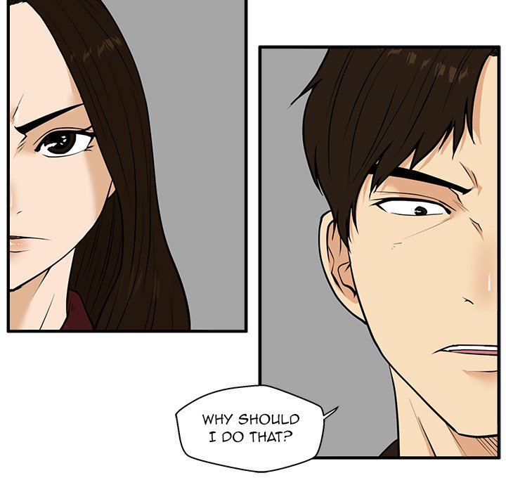 Read Mr. Kang chapter 37 image 26 on Lezhin