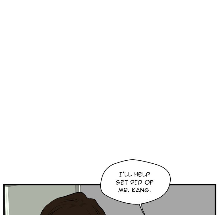 Read Mr. Kang chapter 37 image 27 on Lezhin