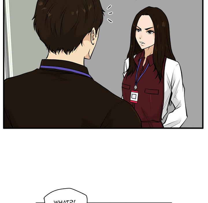 Read Mr. Kang chapter 37 image 28 on Lezhin