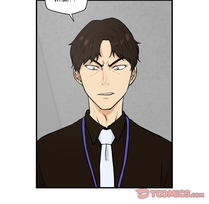 Read Mr. Kang chapter 37 image 29 on Lezhin