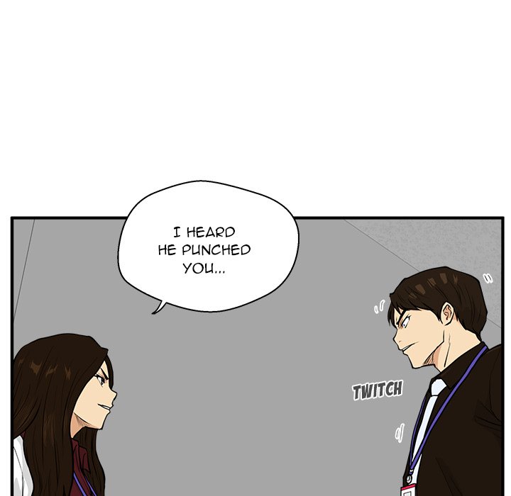 Read Mr. Kang chapter 37 image 30 on Lezhin