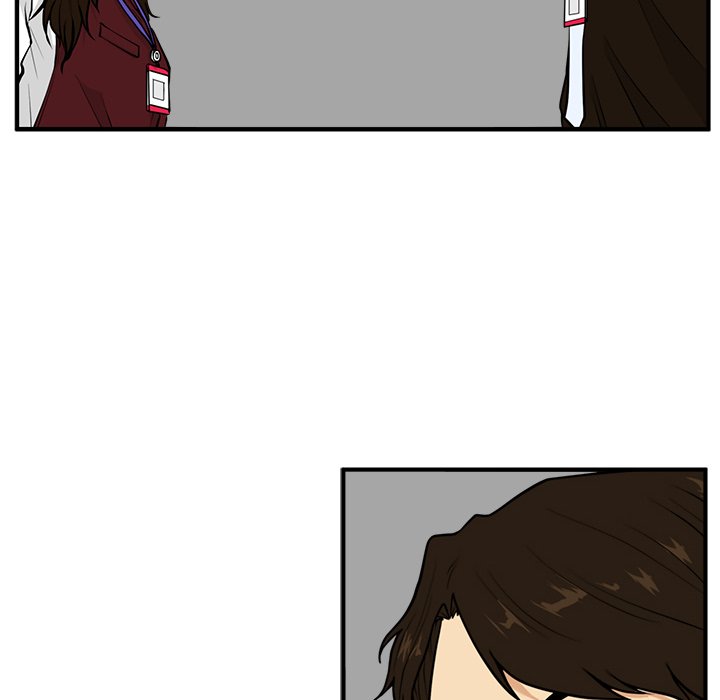 Read Mr. Kang chapter 37 image 31 on Lezhin