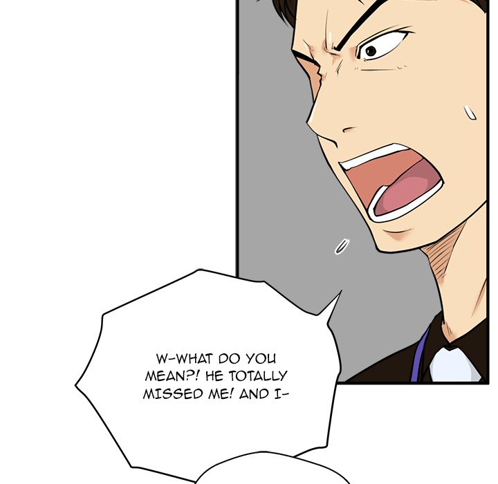 Read Mr. Kang chapter 37 image 32 on Lezhin
