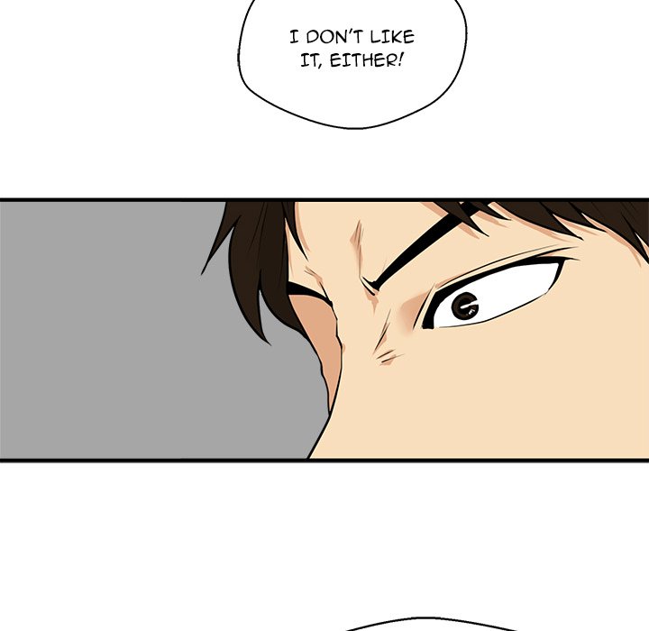 Read Mr. Kang chapter 37 image 33 on Lezhin