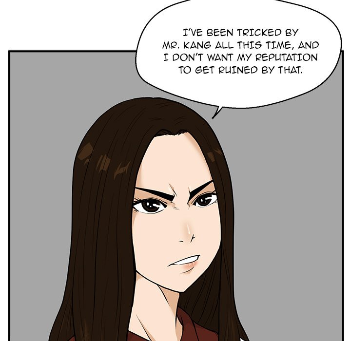 Read Mr. Kang chapter 37 image 34 on Lezhin