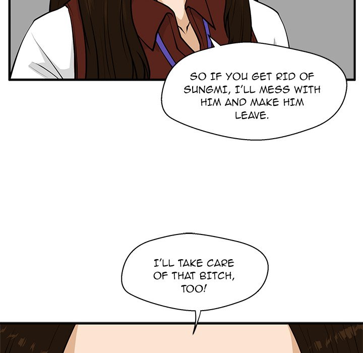 Read Mr. Kang chapter 37 image 35 on Lezhin