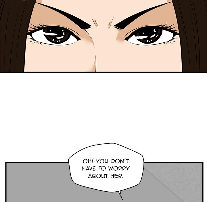 Read Mr. Kang chapter 37 image 36 on Lezhin