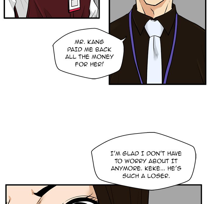 Read Mr. Kang chapter 37 image 39 on Lezhin