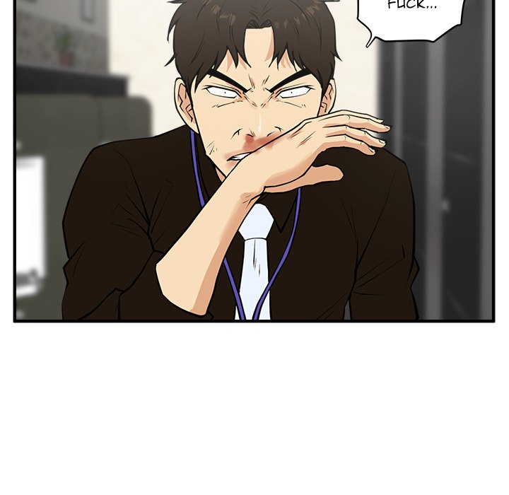 Read Mr. Kang chapter 37 image 4 on Lezhin