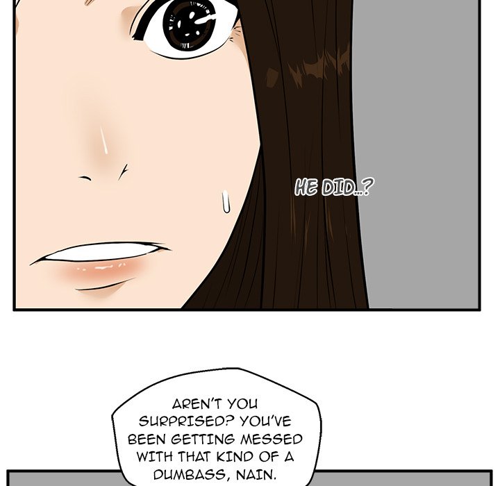 Read Mr. Kang chapter 37 image 40 on Lezhin