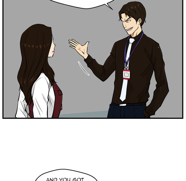Read Mr. Kang chapter 37 image 41 on Lezhin