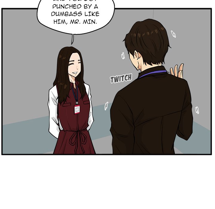 Read Mr. Kang chapter 37 image 42 on Lezhin