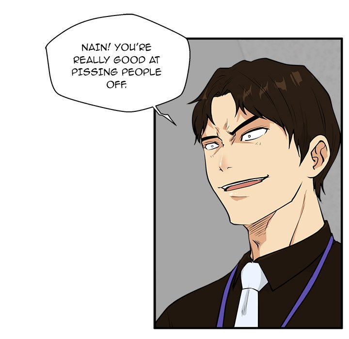 Read Mr. Kang chapter 37 image 43 on Lezhin