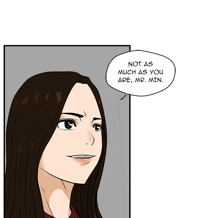 Read Mr. Kang chapter 37 image 44 on Lezhin