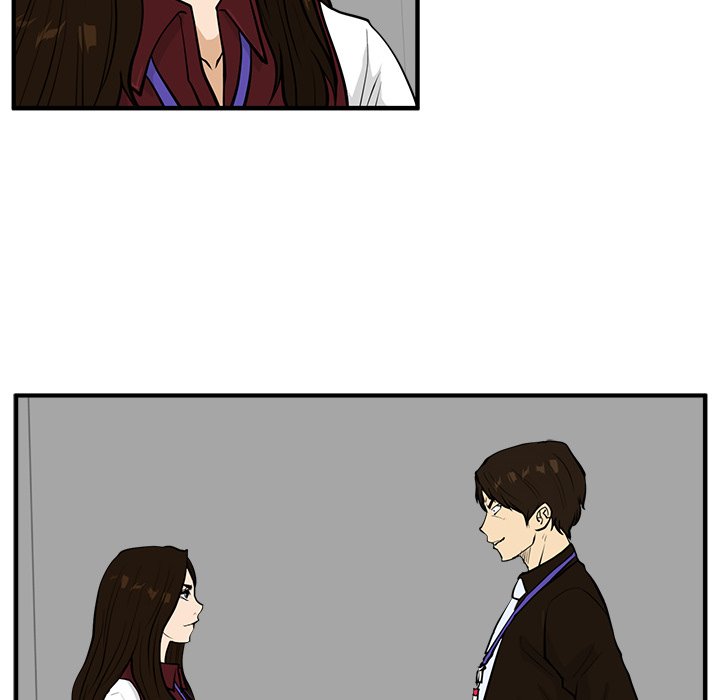 Read Mr. Kang chapter 37 image 45 on Lezhin