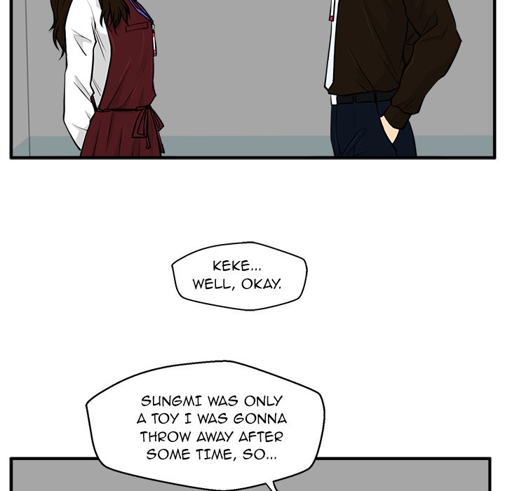 Read Mr. Kang chapter 37 image 46 on Lezhin