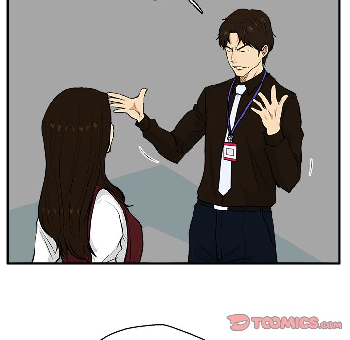 Read Mr. Kang chapter 37 image 47 on Lezhin