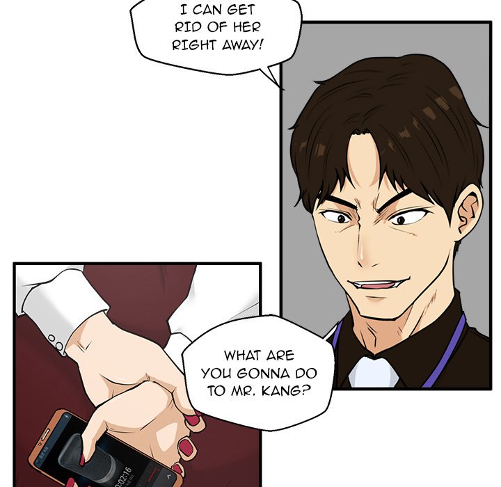 Read Mr. Kang chapter 37 image 48 on Lezhin