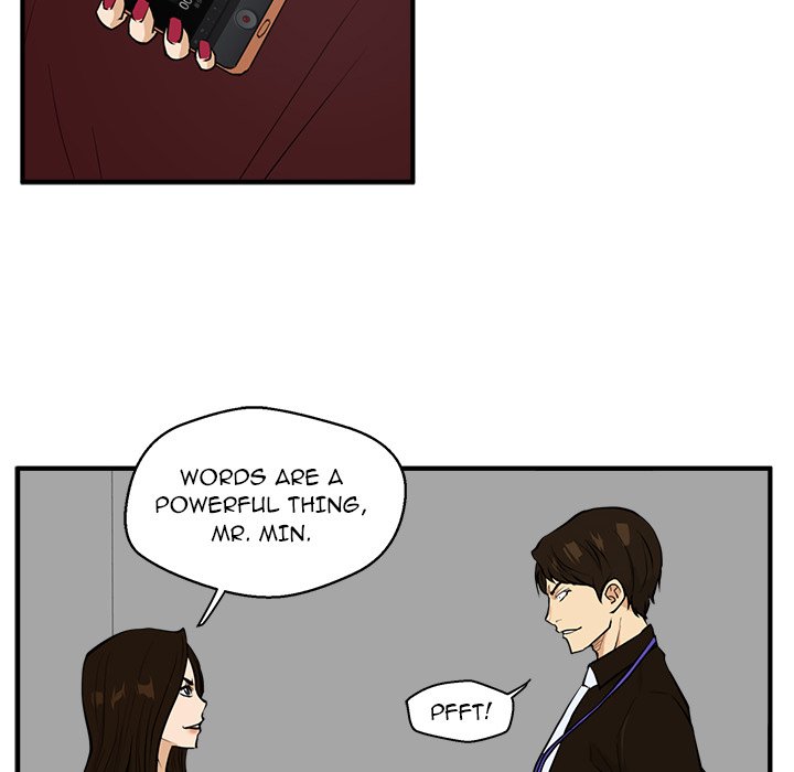 Read Mr. Kang chapter 37 image 49 on Lezhin