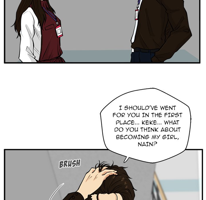 Read Mr. Kang chapter 37 image 50 on Lezhin