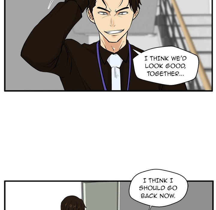 Read Mr. Kang chapter 37 image 51 on Lezhin