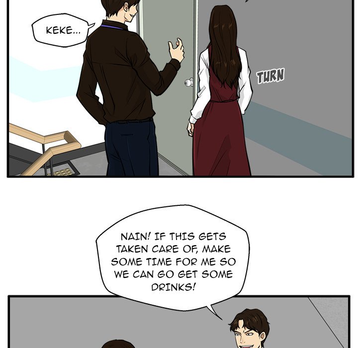 Read Mr. Kang chapter 37 image 52 on Lezhin