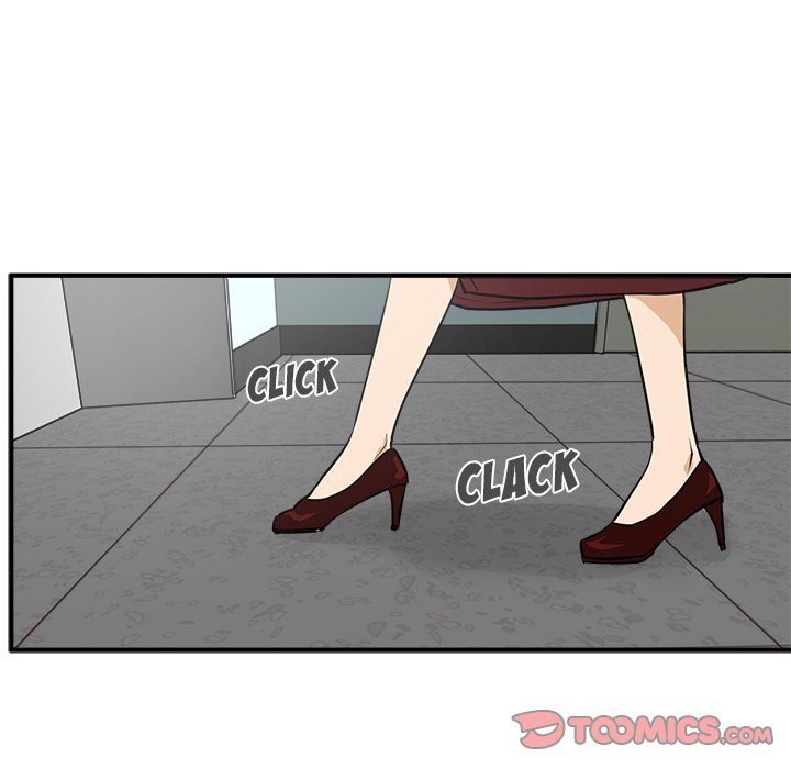 Read Mr. Kang chapter 37 image 56 on Lezhin