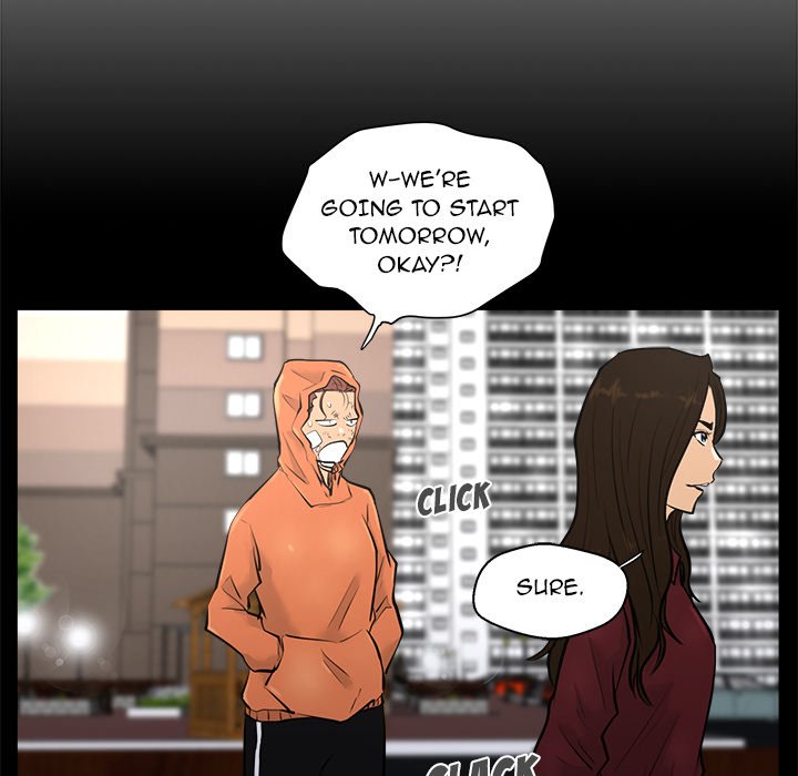 Read Mr. Kang chapter 37 image 58 on Lezhin