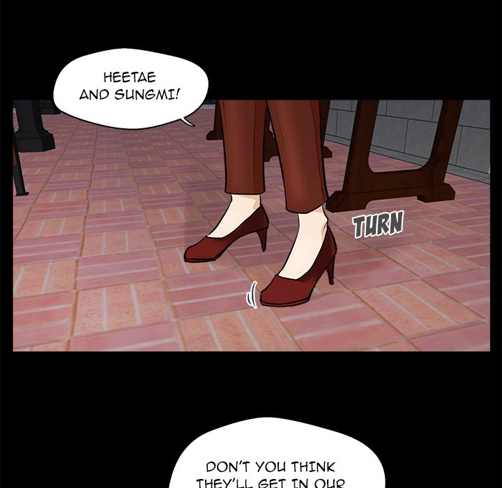 Read Mr. Kang chapter 37 image 62 on Lezhin