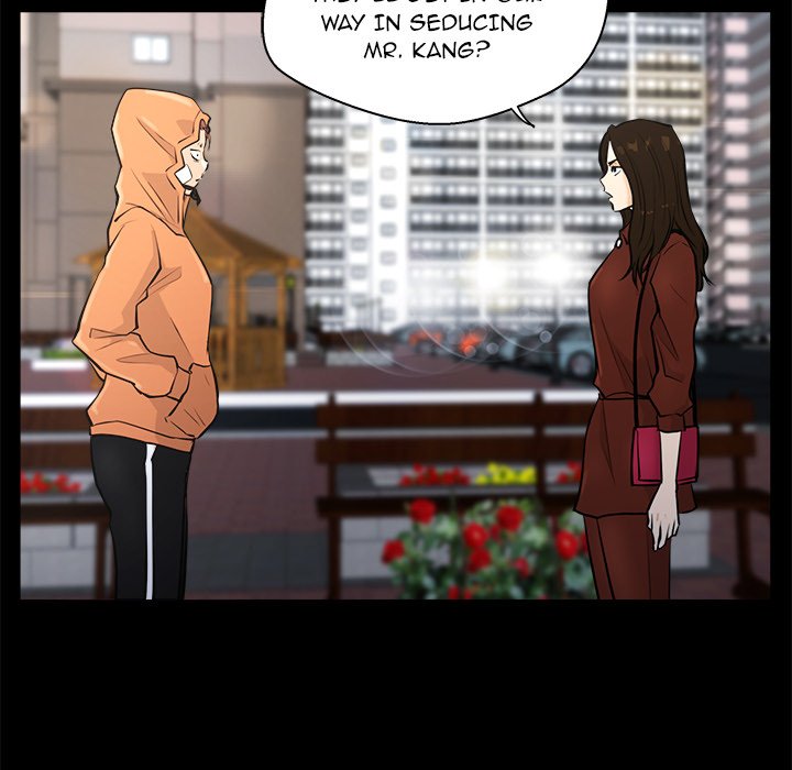 Read Mr. Kang chapter 37 image 63 on Lezhin