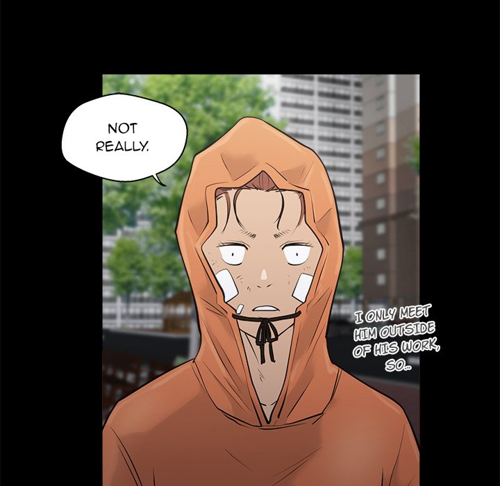 Read Mr. Kang chapter 37 image 64 on Lezhin