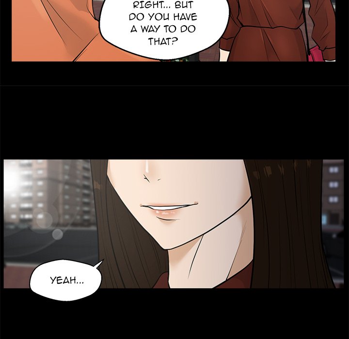 Read Mr. Kang chapter 37 image 66 on Lezhin