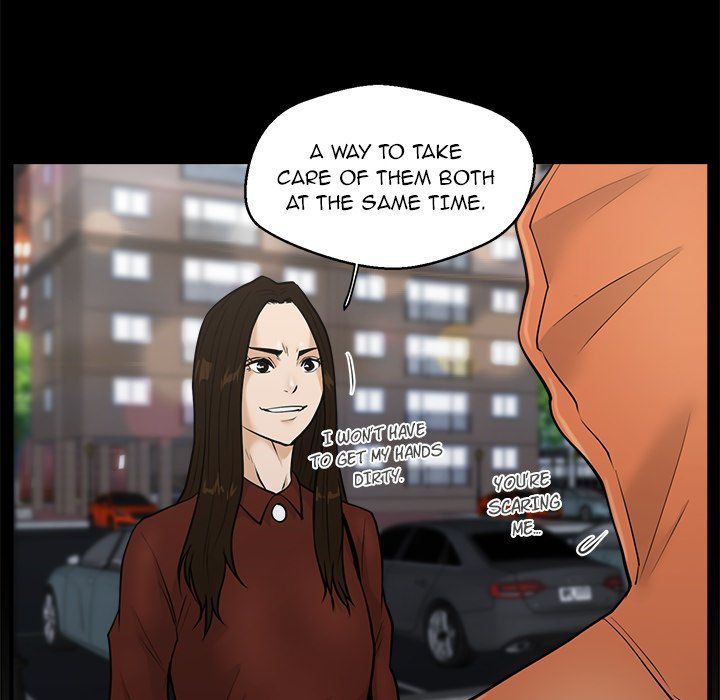 Read Mr. Kang chapter 37 image 67 on Lezhin