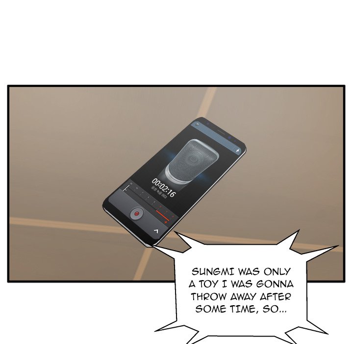 Read Mr. Kang chapter 37 image 70 on Lezhin