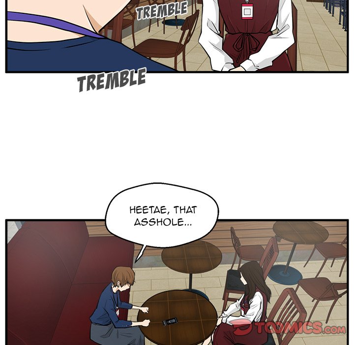 Read Mr. Kang chapter 37 image 74 on Lezhin