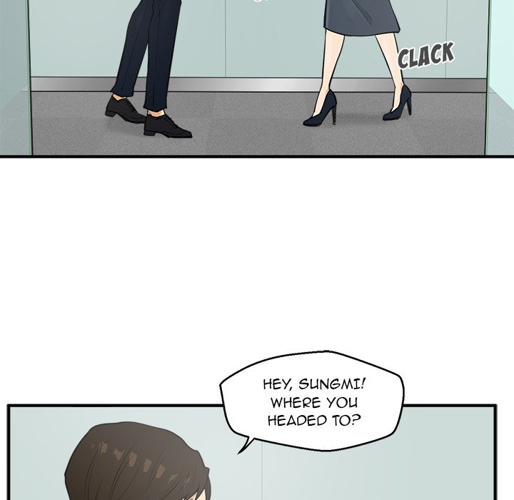 Read Mr. Kang chapter 37 image 79 on Lezhin