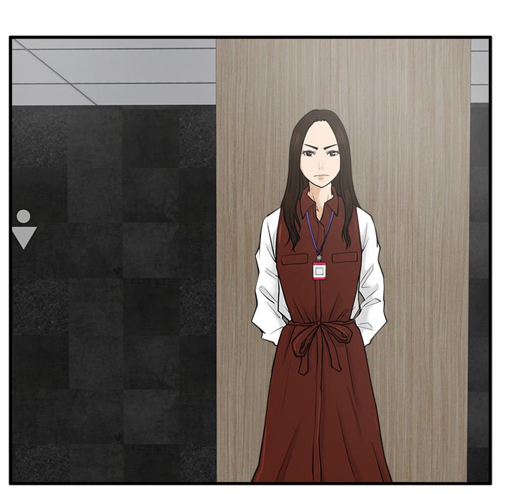 Read Mr. Kang chapter 37 image 8 on Lezhin